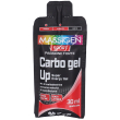 massigen sport carbo gel up gusto cola 7x30 ml
