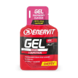 enervit® sport gel competition lampone con caffeina 7x25 ml