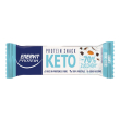 enervit protein keto snack cocco choco almond 7x35 g