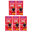 enervit pre sport mirtillo rosso 5x45 g bustina