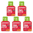 enervit® sport gel frutti tropicali 5x25 ml
