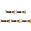 namedsport® crunchy protein bar high protein 5x40 g barretta