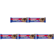 enervit protein bar 32% - triple chocolate 5x47 g