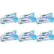 gum® hydral® gel idratante 6x50 ml dentale