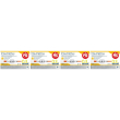 pic solution siringa per insulina 0,3 ml 30 g x 8 mm 4x30 pz siringhe