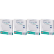 icopiuma compresse sterili in tnt 4x100 pz