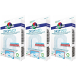 master-aid® drop® med medicazione autoadesiva 7x5 cm 3x5 pz cerotto
