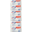 meds® garza 10x10cm 25pz 3x25 pz