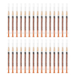 pic solution siringa per insulina 1 ml con ago 25g 30x1 pz siringhe