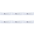 pic siringa 20ml g18 6x1 pz siringhe