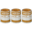 leukopor® cerotto su rocchetto 5 cm x m 3x1 pz