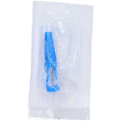 tappo catetere sterile 10x1 st