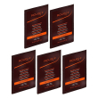 rougj salviette autoabbronzanti 5x10 ml