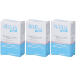 saugella ph 3,5 detergente solido 3x100 g sapone