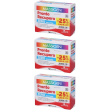 massigen® pronto recupero zero zuccheri bustine promo 3x108 g