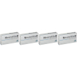 neurottic b® 4x5x10 ml flaconcini bevibili
