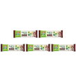 enervit® enerzona pasto protein gusto dark chocolate 5x55 g