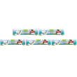 rapunzel barretta al cocco 5x40 g