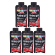 massigen sport amini gel up gusto agrumi 5x900 ml