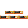 namedsport® proteinbar zero hazelnut flavour 5x50 g