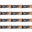 weider 60% protein bar arachidi caramello 12x45 g polvere per soluzion