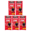 enervit pre sport cola con caffeina 5x45 g bustina