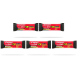 enervit carbo bar c2:1pro salty peanut butter 5x45 g