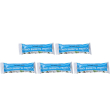 ultimate barretta proteica cocco 40 g 1 pezzo 5x40 g