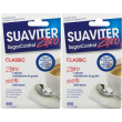 suaviter zero classic 2x650 pz compresse