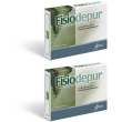 fisiodepur® 2x10 pz bottiglie