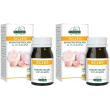 aglio estratto titolato 60 pastiglie 2x60 pz