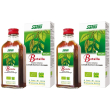 salus betulla 2x200 ml sciroppo