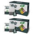 bilixir tisana 20 filtri da 2 g 2x20 pz bustine filtro