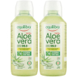 equilibra® aloe vera extra 2x500 ml soluzione orale