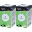 te' verde bio 24 x 2 g 2x24 pz bustine filtro