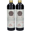 maria treben amaro alle erbe senza alcol schweden bitter 2x500 ml solu