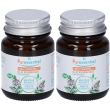 puressentiel olio essenziale menta peperita 60 capsule 2x15,42 g capsu