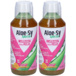 aloe-sy special bellezza della pelle 2x500 ml soluzione orale