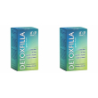detoxfilla 60 compresse 2x60 pz