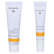dr. hauschka crema giorno albicocca + siero notte 1 pz se
