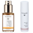 dr. hauschka siero rigenerante per il giorno e la notte + haus