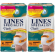 lines specialist pants unisex extra xl 2x7 st