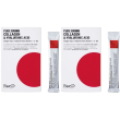 face d integratore pure drink collagene e acido ialuronico 2x450 ml so
