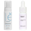 etat pur vitamina c 10% 15ml + mousse detergente delicata 150