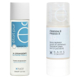 etat pur vitamina e 3,9% 15ml + essenza idratante 125ml 125+1
