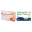 metagenics™ metadigest® total + probactiol complete capsule 15+15 pz s