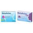 metagenics™ metarelax® bustine gusto lime + metagenics metarelax notte
