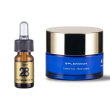 eugenomics set siero intensive c + crema splendida 50+35 ml