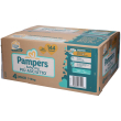 pampers esa baby dry maxi 144 pz pannolini