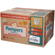 pampers baby dry mutandino esa xl 90 pz pannolini